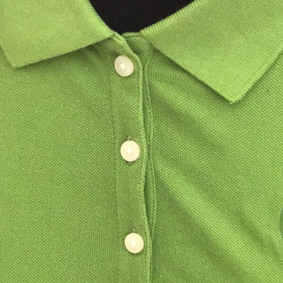 Golf shirt - Picture 4 of 4